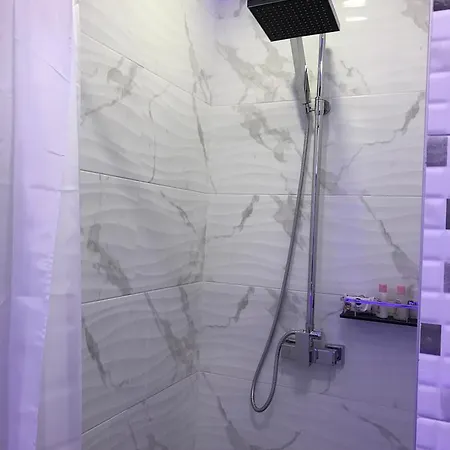 Loft Center * Белград