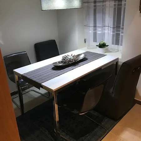 Apartment Loft Center *