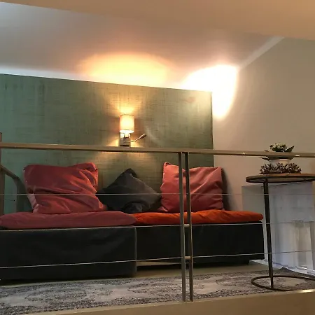 Loft Center Belgrade
