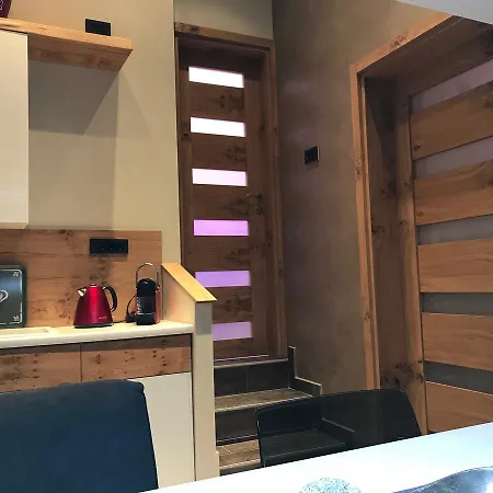 Loft Center * Belgrade