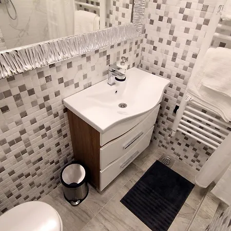 Loft Center Belgrade