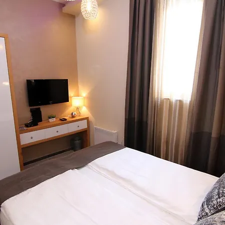 Loft Center * Belgrade