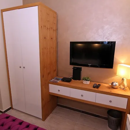 Loft Center *