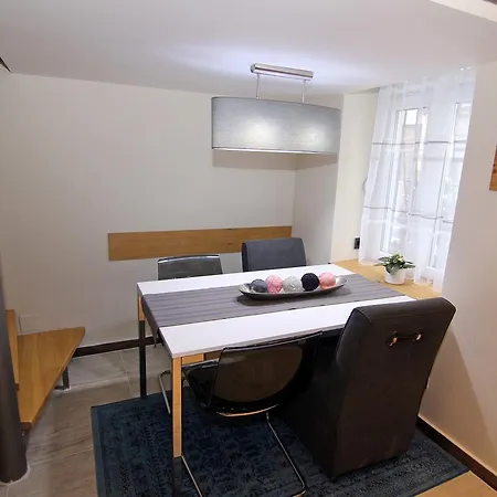 Loft Center Apartment *