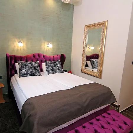 Loft Center Belgrade