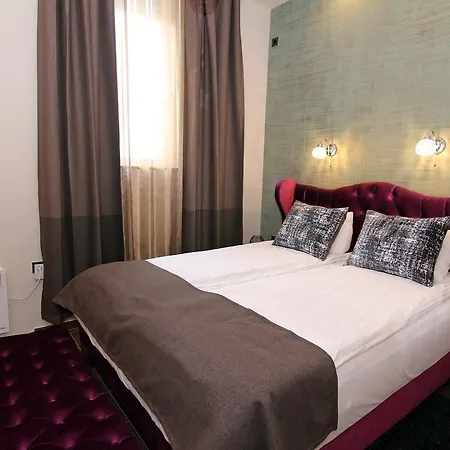 Loft Center Belgrade